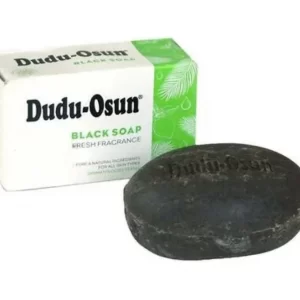 dudu osun