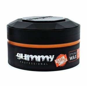 Gummy Professional Bright Max Hold Styling Wax