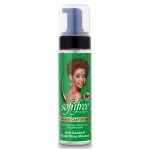 sofnfree anti dandruff mousse