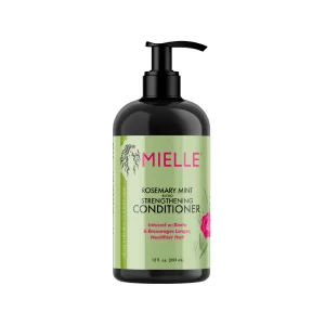 mielle conditioner