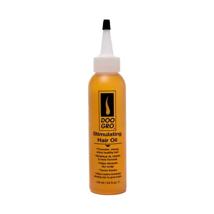 Doo Gro Stimulating Hair Oil