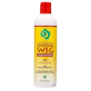 African Essence Control Wig Shampoo