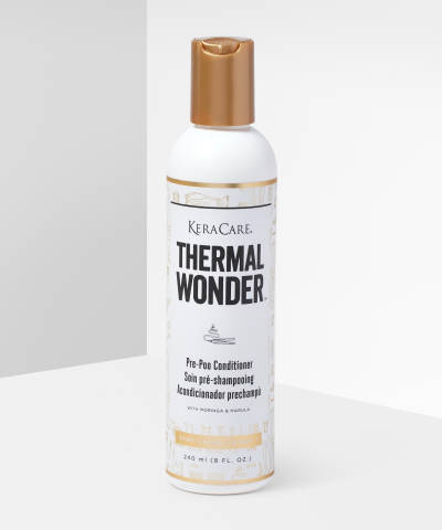 Keracare Thermal Wonder Pre Poo Comditioner