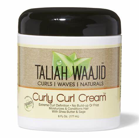 taliah waajid curl cream