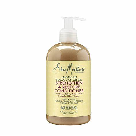 shea moisture conditioner