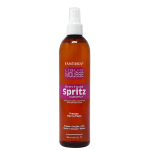 fantasia liquid mousse firm hold hairspray
