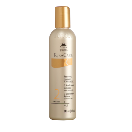 Keracare Moisturizing Conditioner