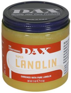 Dax Super Lanolin