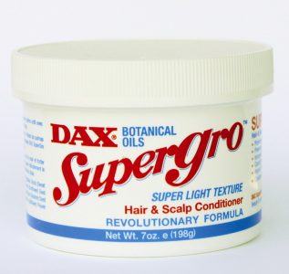 Dax SuperGro