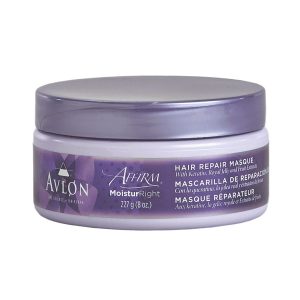 affirmcare hair mask