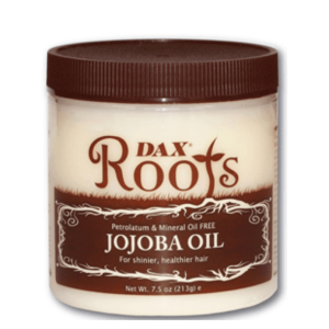 Dax Roots Jojoba Oil