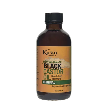 sunny isle jamaican black castor oil