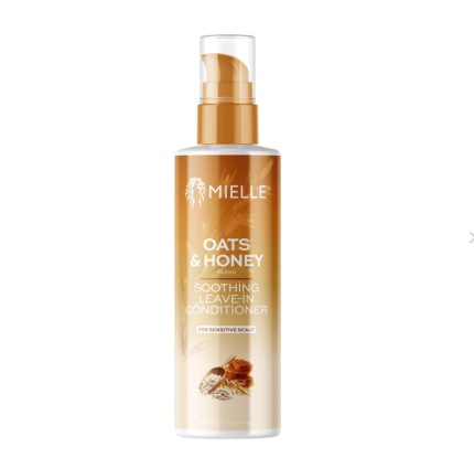 mielle leave in conditioner