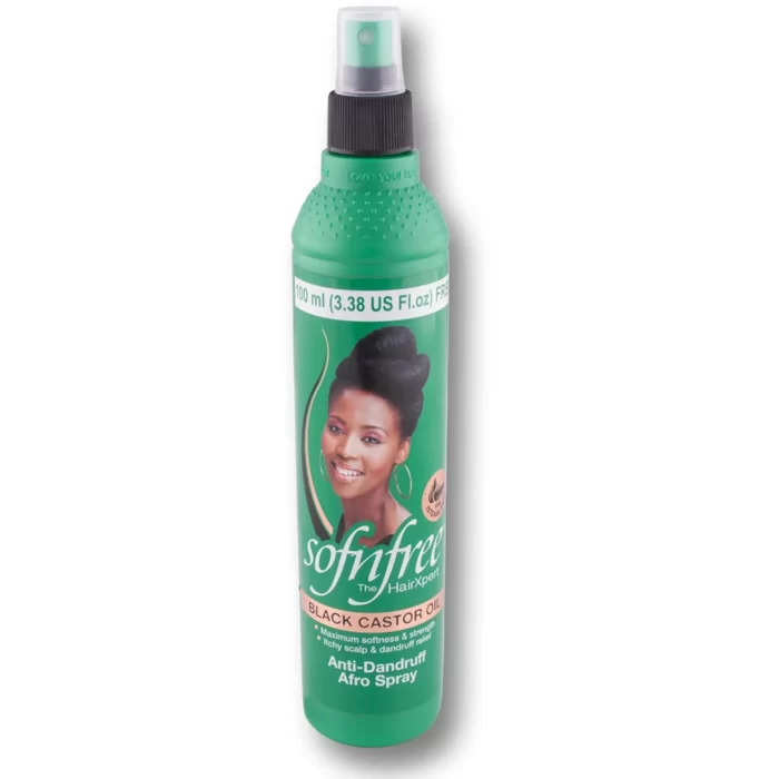 sofnfree afro spray