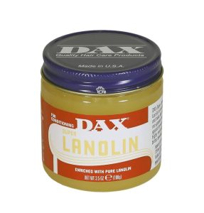 dax super lanolin for conditioning