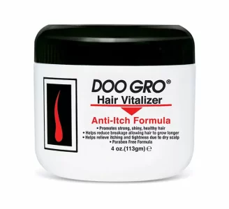 doo gro anti itch