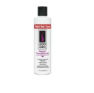 doo gro total hair care repair conditioner