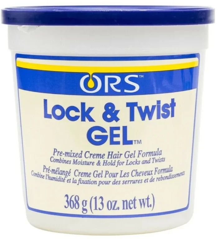 ors lock and twist gel