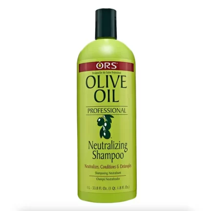 ORS Olive oil Neutralizing Shampoo