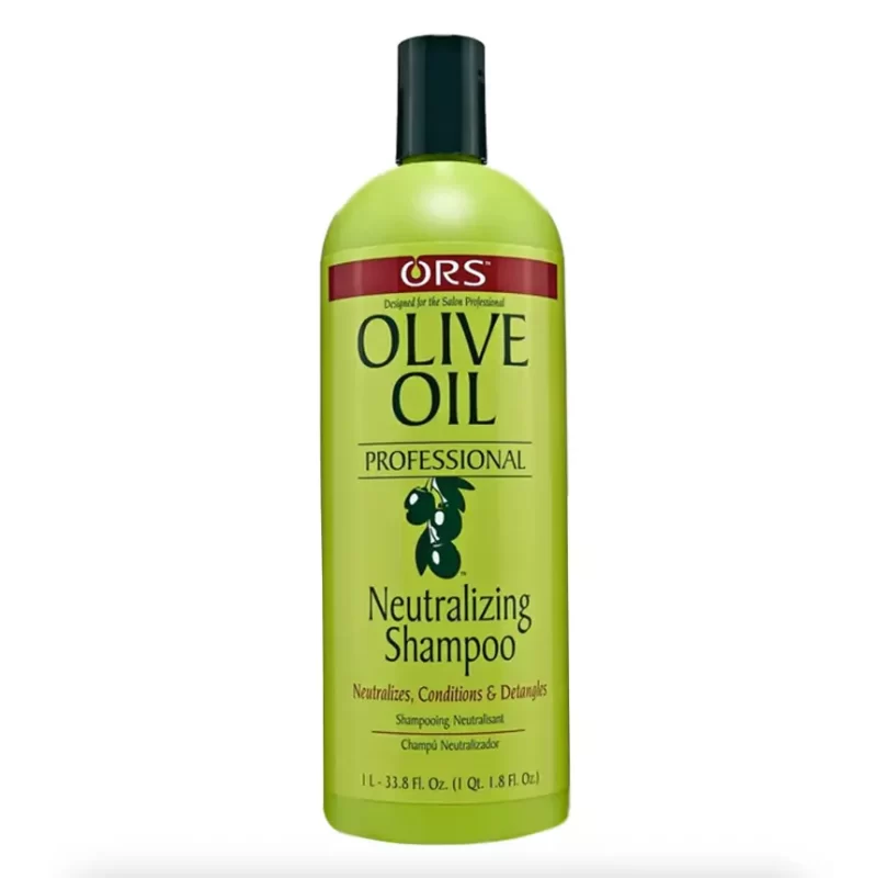 ORS Olive oil Neutralizing Shampoo