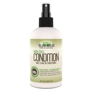 taliah waajid shea coco leave in conditioner