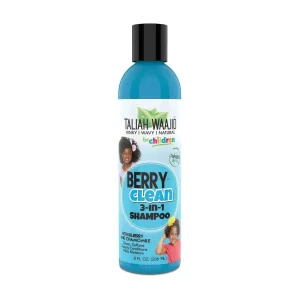 taliah waajid berry clean 3 in 1 shampoo