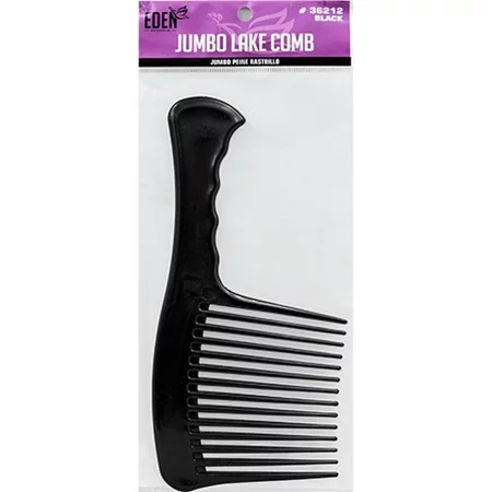 Eden jumbo rake comb