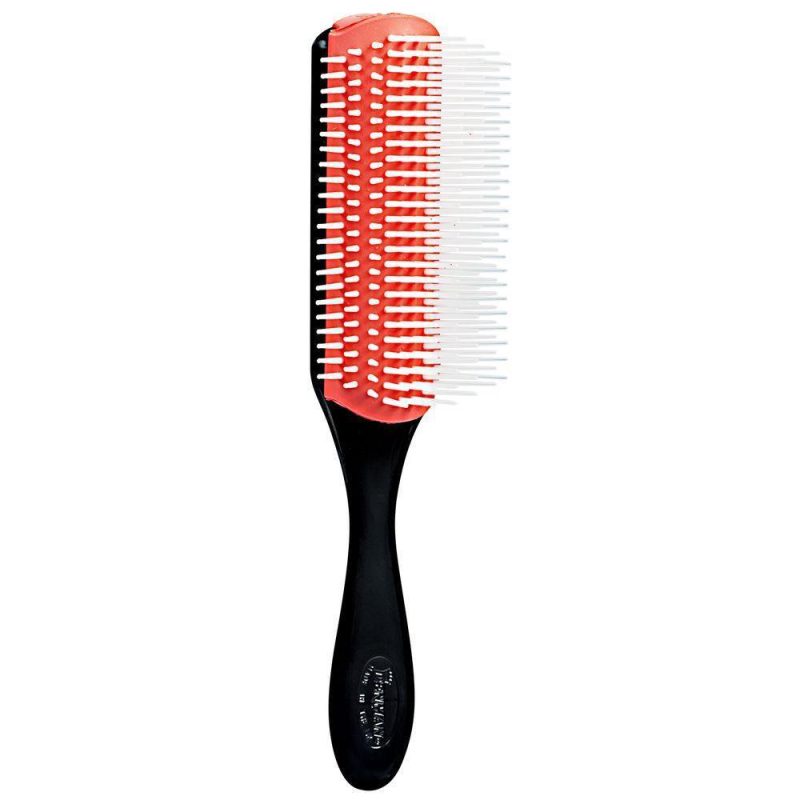 eden styling brush