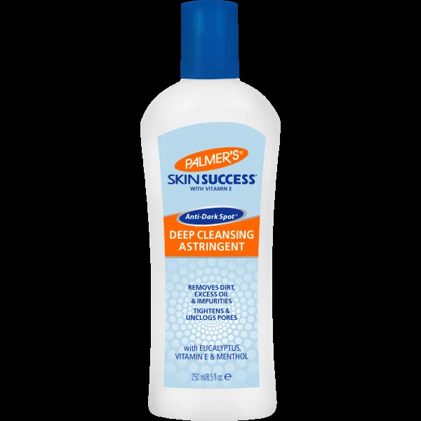 palmers skin success deep cleansing astringent