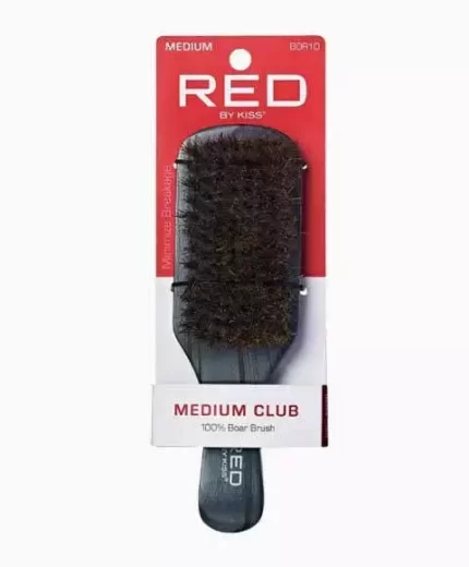 red by kiss medium club