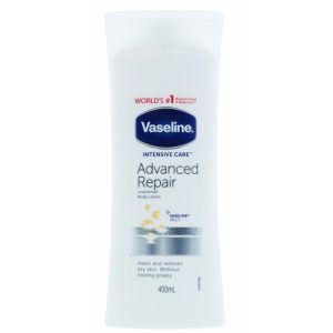 Vaseline indensive care advaned repair