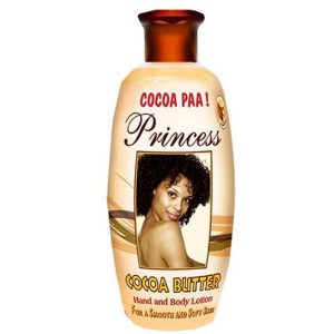 cocoa paa lotion